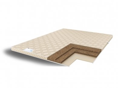 наматрасник Comfort Line Hard Classic 5 наматрасник Comfort Line Hard Classic 5 (фотография)